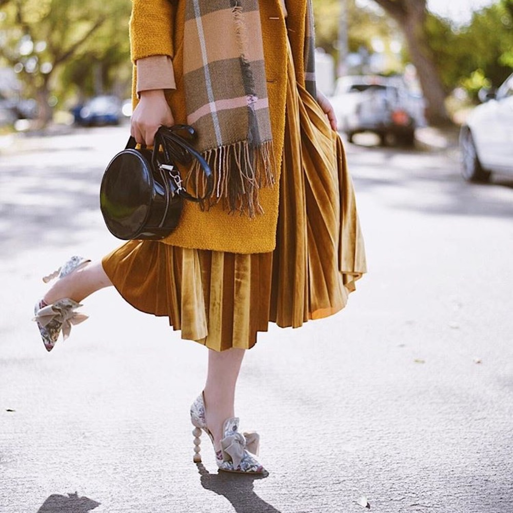 Express bag